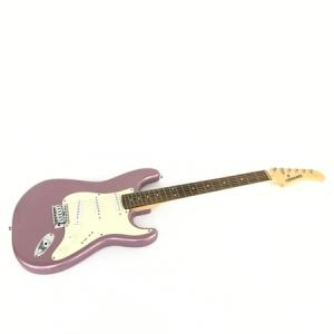 フェルナンデス limited edition , シリアル番号:6011200