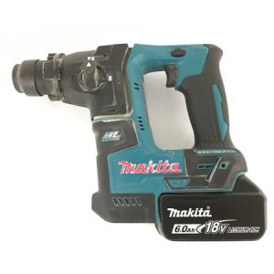 makita マキタ HR171D 17mm 充電式 ハンマドリル 電動工具