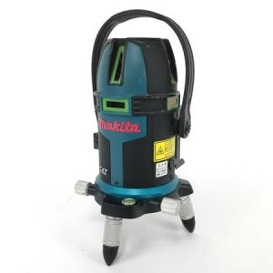 makita SK505GD 充電式 グリーン レーザー 墨出し器 屋内 屋外兼用 マキタ