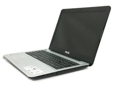 ASUS ノートPC X555U 8GB Intel Core i5-6200U