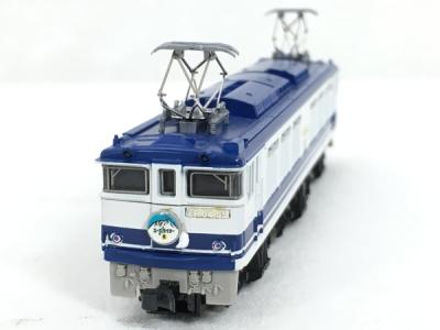 TOMIX 2188 国鉄EF64形 電気機関車 (ユーロライナー)