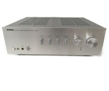 YAMAHA ヤマハ A-S501 プリメインアンプ 音響 オーディオ
