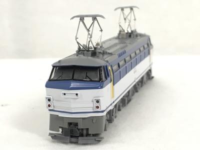 TOMIX 2112 JR EF66形電気機関車 JR貨物更新車 Nゲージ