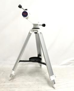 Vixen Porta II A80Mf 天体望遠鏡 経緯台 鏡筒