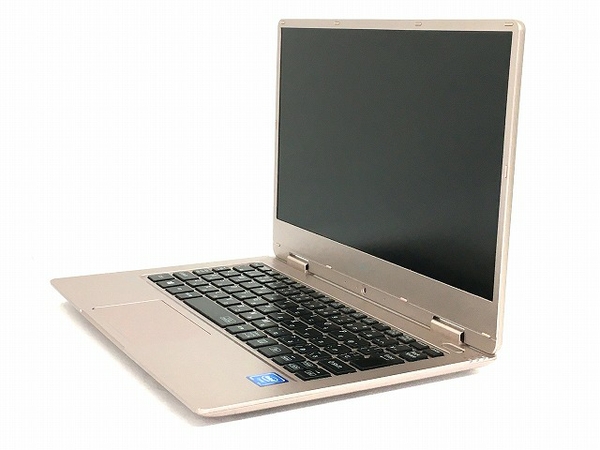 NEC PC-NM150KAG(ノートパソコン)-