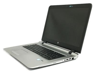 Hp Probook 470 G3 ノートパソコン の新品 中古販売 Rere リリ