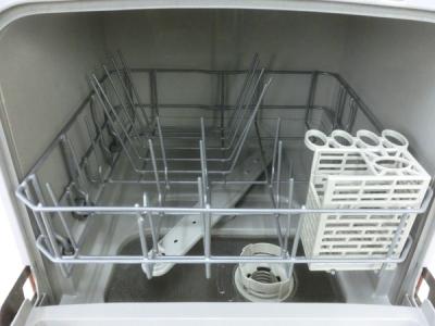 PALETTE パレット PLDW174WH 食器洗浄機