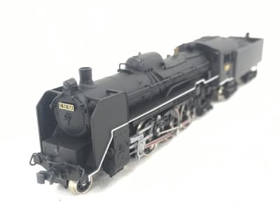 予約販売 MICRO ACE A9602 C59 戦後型 蒸気 機関車 Nゲージ マイクロ 鉄道模型