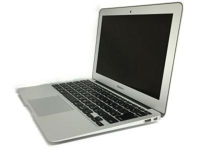 Apple アップル MacBook Air MD224J/A ノートPC 11.6型 Mid 2012 i7 3667U 2GHz 8GB SSD256GB Mojave 10.14