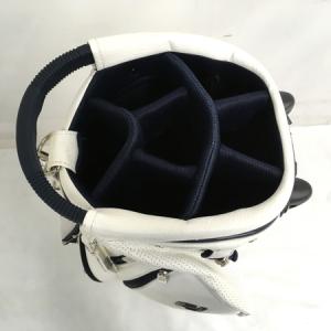 フットジョイ / FootJoy スタンド式キャディーバッグ（FJCB1617） USED