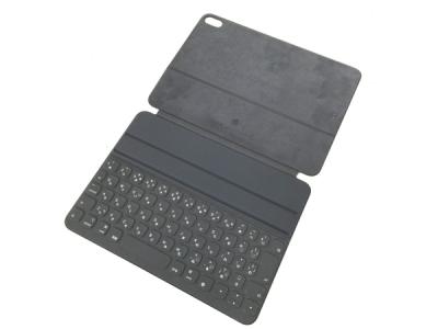 Apple iPad Pro MU8G2J/A (11-inch) smart keyboard folio キーボード