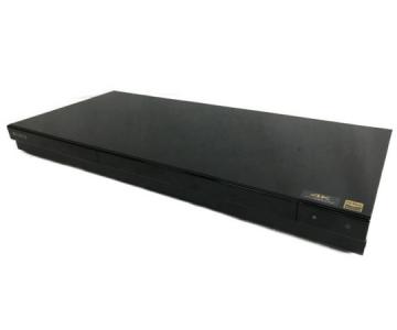 SONY ソニー BDZ-ZW1700 BD レコーダー HDD 家電