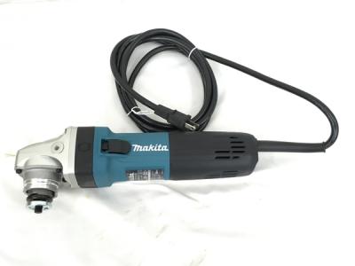 makita GA4041C(ディスクグラインダー)の新品/中古販売