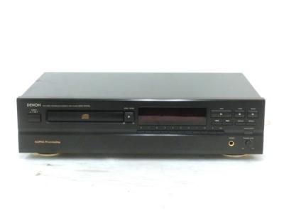 DENON デノン DCD-1515AL CD プレーヤー