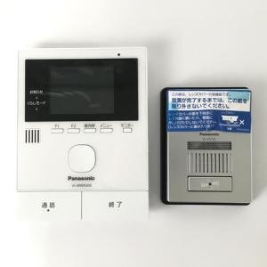 Panasonic VL-SVD501KL(インターホン、ドアホン)の新品/中古販売 