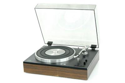 YAMAHA YP-1000II レコードプレーヤー RecordPlayer 音響機器 オーディオ