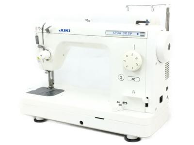 JUKI 業務用 本縫いミシン TL-30SP シュプール