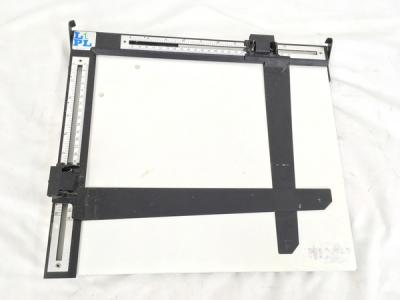 LPL イーゼルマスク 26×30cm 10×12 503A