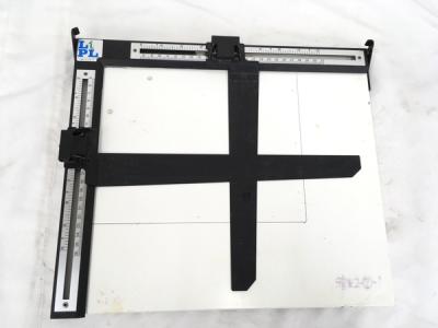 LPL イーゼルマスク 26×30cm 10×12 503A