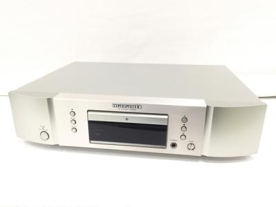 marantz マランツ CD5004-B スーパーオーディオCDプレーヤー ブラック