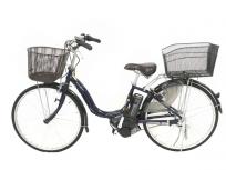 YAMAHA PAS Cheer PA26CH 電動アシスト自転車