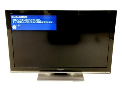 パナソニック TH-L32X33-K(32インチ以上42インチ未満)の新品/中古販売 ...