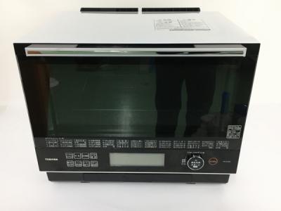 TOSHIBA 東芝 ER-SD3000 過熱水蒸気オーブンレンジ レンジ