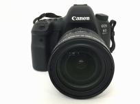 Canon キヤノン Eos 6d 買取価格