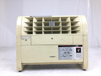 SHARP IG-820-W プラズマクラスター 空気清浄機 イオン発生機 業務用 ホワイト シャープ 家電