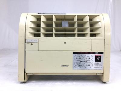 SHARP IG-820-W プラズマクラスター 空気清浄機 イオン発生機 業務用 ホワイト シャープ 家電