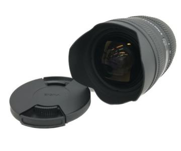 SIGMA 8-16mm F4.5-5.6 DC HSM Nikon用 広角ズーム レンズ カメラ