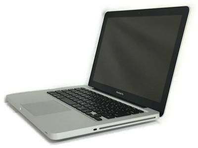 Apple アップル MacBook Pro MD101J/A ノートPC 13.3型 Corei5/4GB/HDD:500GB