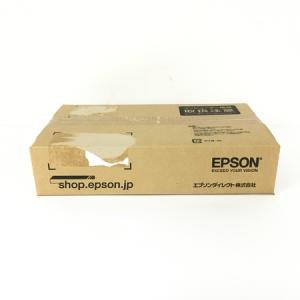 EPSON Endeavor ST40E i3 7100 8GB 500GB ホワイト 小型PC