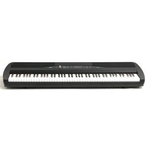 KORG SP-280 デジタル 電子ピアノ
