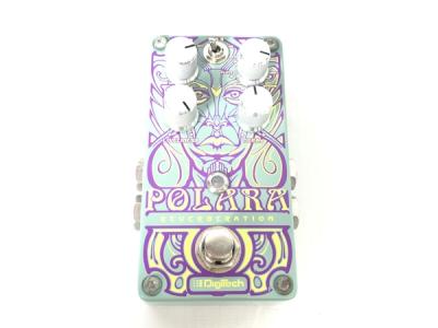 DigiTech Polara Reverb(エフェクター)の新品/中古販売 | 1609031