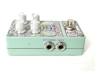 デジテック　DegiTech ポラーラ　POLARA リバーブ　エフェクター Amazon | 【国内正規輸入品】 DigiTech デジテック リバーブ