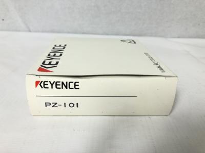 Keyence PZ-101(電材、配電用品)の新品/中古販売 | 1609035 | ReRe[リリ]