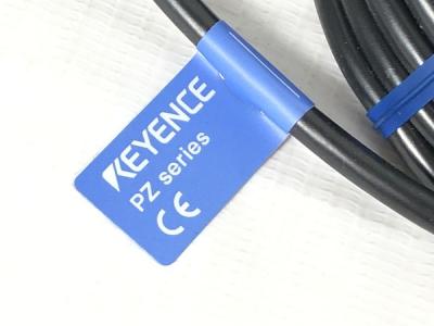 Keyence PZ-101(電材、配電用品)の新品/中古販売 | 1609035 | ReRe[リリ]