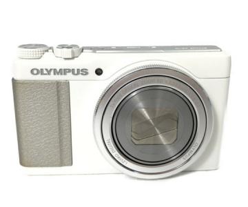 OLYMPUS STYLUS XZ-10 デジタル カメラ ブラウン スタイラス オリンパス