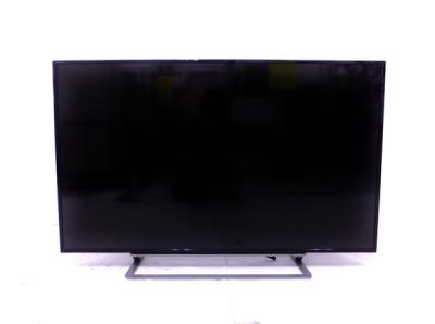 TOSHIBA 東芝 REGZA 49G20X 液晶テレビ 4K 49型 家電