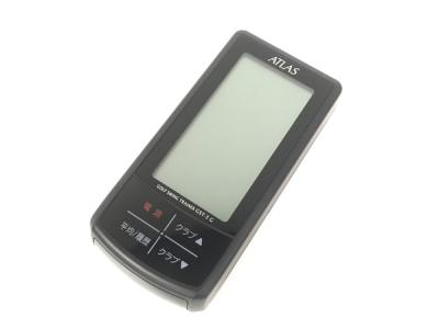 Yupiteru ユピテル ATLAS GST-3G ゴルフスイングトレーナー
