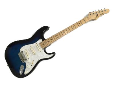 G&amp;L Legacy エレキギター USA ギター ホワイト 希少 楽器