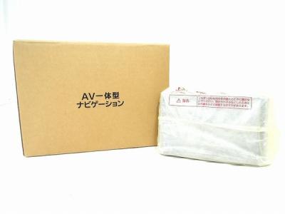 Panasonic CN-RZ856ZA AV一体型 ナビ スズキ純正 8インチ カーナビ パナソニック