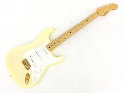 Fender フェンダー Made in Japan MIJ 2018 Limited Collection 50s Stratocaster エレキギター 弦楽器
