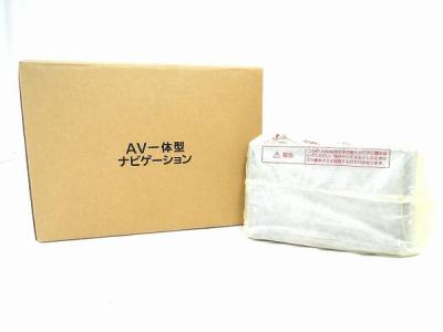 Panasonic CN-RZ856ZA AV一体型 ナビ スズキ純正 8インチ カーナビ パナソニック