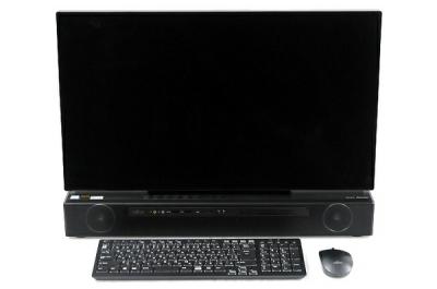 FUJITSU FMVWD2F2UD(デスクトップパソコン)の新品/中古販売 | 1516443 