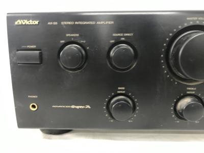 Victor AX-S5(アンプ)の新品/中古販売 | 1272165 | ReRe[リリ]