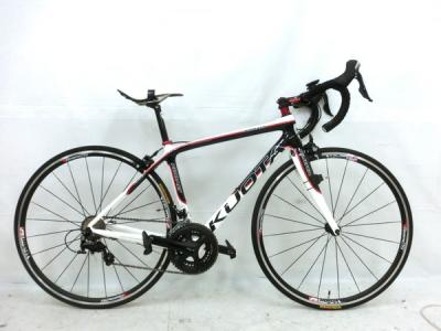 【500円引きクーポン】 KUOTA KOBALT 105(ロードバイク)の新品/中古販売 | 1430910 自転車本体