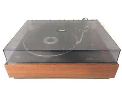 マイクロ MR-611 (レコードプレーヤー)の新品/中古販売 | 1170821