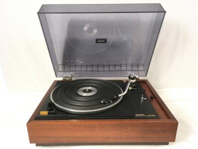 マイクロ MR-611 (レコードプレーヤー)の新品/中古販売 | 1170821